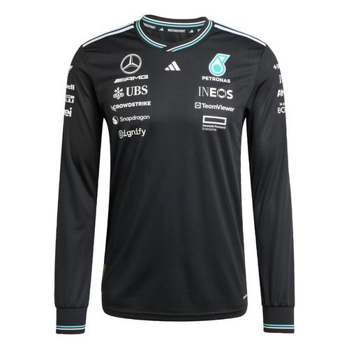 adidas MERCEDES - AMG PETRONAS FORMULA ONE Funktionstop Herren