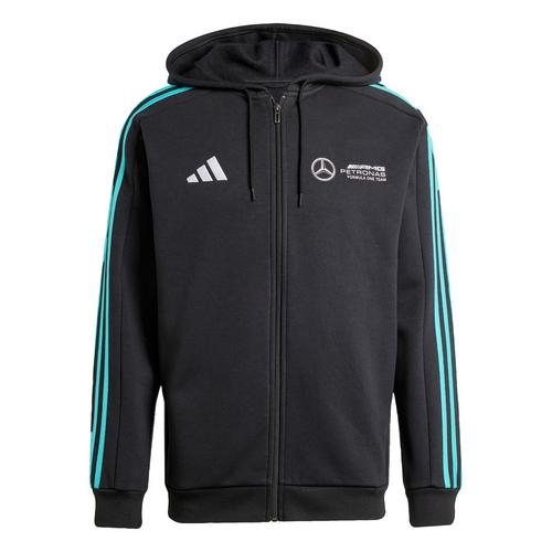 adidas MERCEDES - AMG PETRONAS FORMULA ONE Fahrradjacke Herren