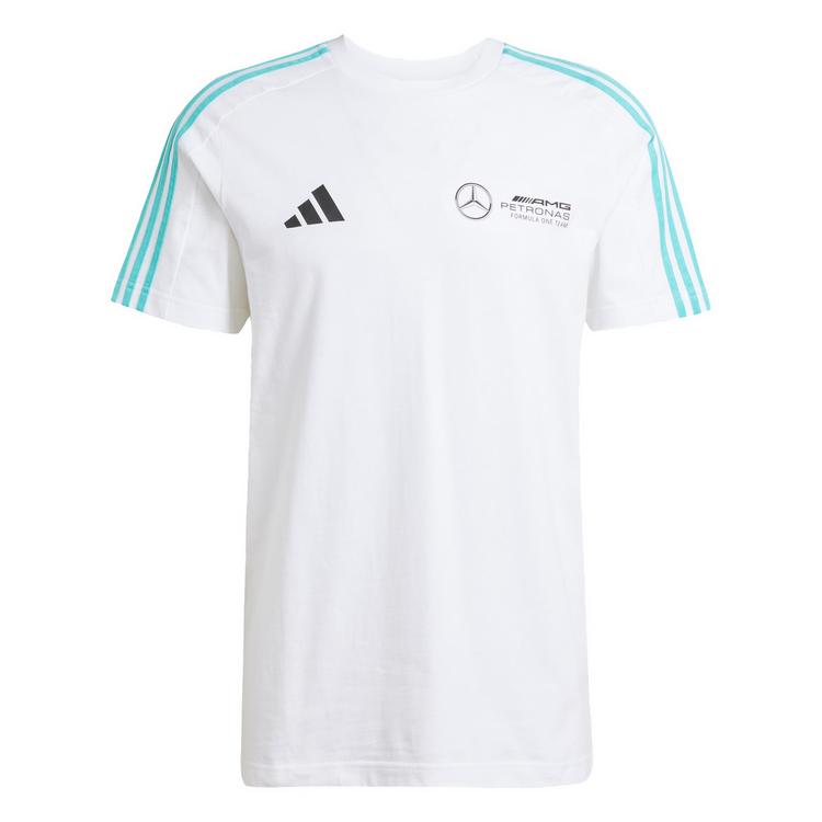 adidas adidas Mercedes - AMG Petronas Formula One Funktionstop Herren - White / Black - 0 | SportScheck