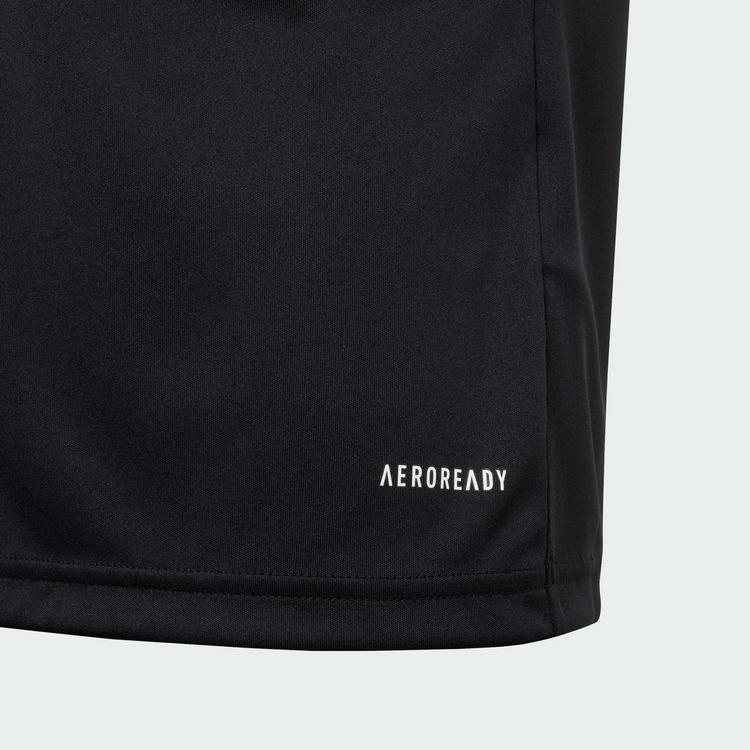 adidas adidas MERCEDES - AMG PETRONAS FORMULA ONE Funktionstop Kinder - Black / White - 2 | SportScheck