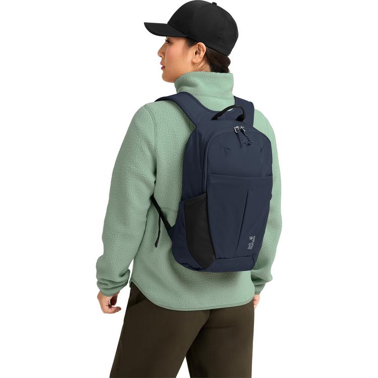 Jack Wolfskin Jack Wolfskin YUMA 14 Daypack Damen - midnight sky - 1 | SportScheck