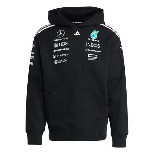 adidas Mercedes - AMG Petronas Formula One Hoodie Herren
