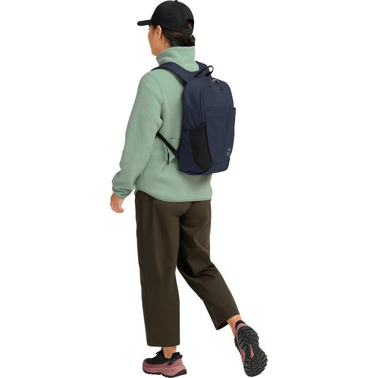 Jack Wolfskin Jack Wolfskin YUMA 14 Daypack Damen - midnight sky - 2 | SportScheck