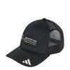adidas MERCEDES - AMG PETRONAS FORMULA ONE Cap - Black / White
