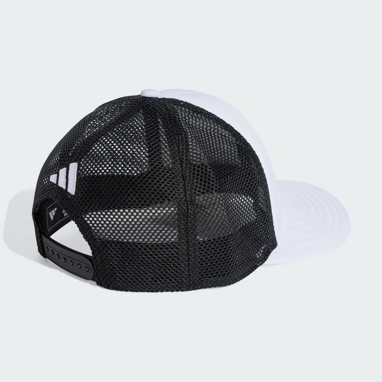 adidas adidas MERCEDES - AMG PETRONAS FORMULA ONE Cap - White / Black - 0 | SportScheck