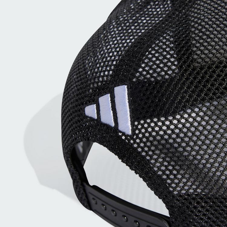 adidas adidas MERCEDES - AMG PETRONAS FORMULA ONE Cap - White / Black - 0 | SportScheck