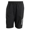adidas MERCEDES - AMG PETRONAS FORMULA ONE Fahrradshorts Herren - Black / Reflective Silver