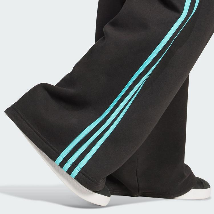 adidas adidas MERCEDES - AMG PETRONAS FORMULA ONE Fahrradhose Damen - Black / White - 1 | SportScheck