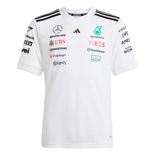 adidas MERCEDES - AMG PETRONAS FORMULA ONE Funktionstop Kinder