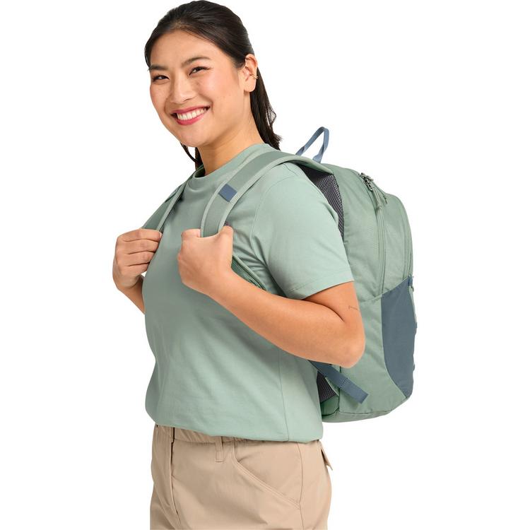 Jack Wolfskin Jack Wolfskin YUMA 18 Daypack Damen - green zinnia - 0 | SportScheck