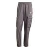 adidas MERCEDES - AMG PETRONAS FORMULA ONE Fahrradhose Herren - Grey Strata / Frozen Green