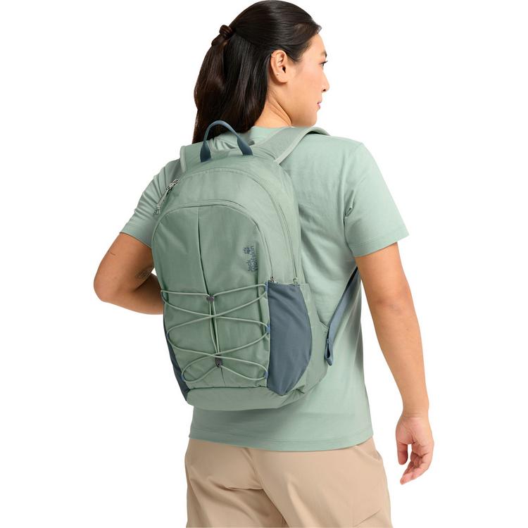 Jack Wolfskin Jack Wolfskin YUMA 18 Daypack Damen - green zinnia - 1 | SportScheck