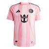 adidas Inter Miami CF 25/26 Heimtrikot Teamtrikot Herren - Easy Pink