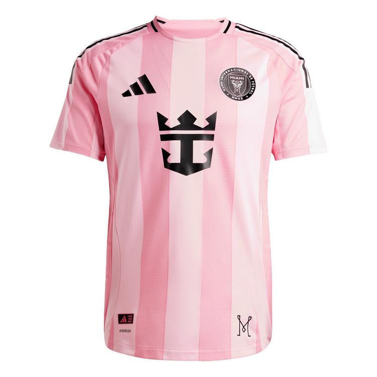 adidas adidas Inter Miami CF 25/26 Heimtrikot Teamtrikot Herren - Easy Pink - 0 | SportScheck