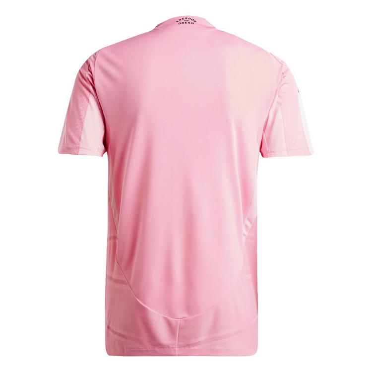 adidas adidas Inter Miami CF 25/26 Heimtrikot Teamtrikot Herren - Easy Pink - 0 | SportScheck
