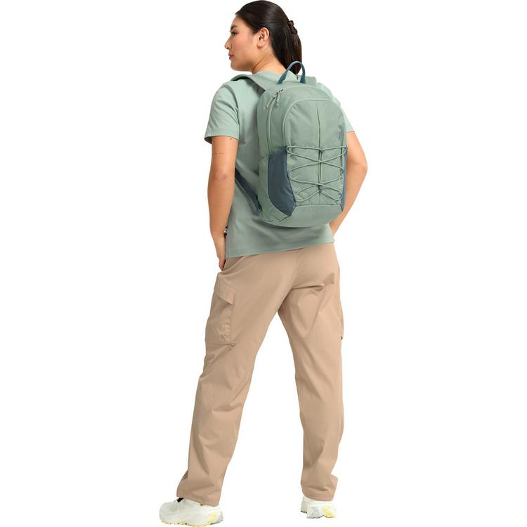 Jack Wolfskin Jack Wolfskin YUMA 18 Daypack Damen - green zinnia - 2 | SportScheck