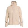 adidas TERREX Xperior 2.5 Layer Light Daunenjacke Damen - Wonder Taupe