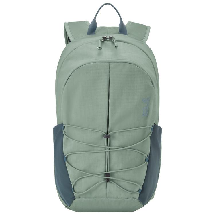 Jack Wolfskin Jack Wolfskin YUMA 18 Daypack Damen - green zinnia - 0 | SportScheck