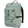 Jack Wolfskin BERKELEY 24 Daypack - green zinnia