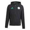 adidas Algerien Tiro 25 Competition Vis Tech Trainingsanzug Herren - Black