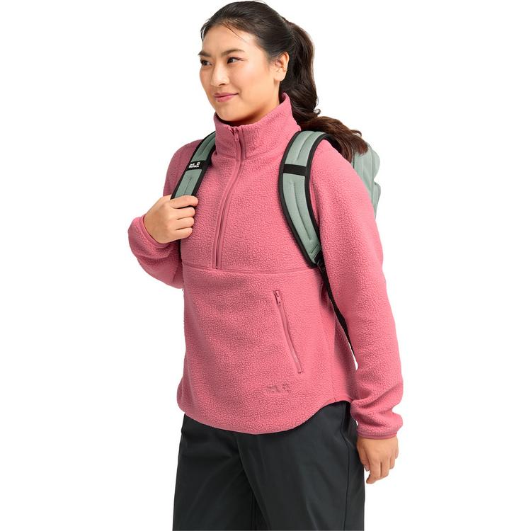 Jack Wolfskin Jack Wolfskin BERKELEY 24 Daypack - green zinnia - 0 | SportScheck