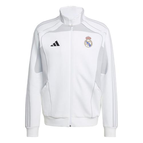 adidas Real Madrid UBP Doubleknit Trainingsjacke Herren