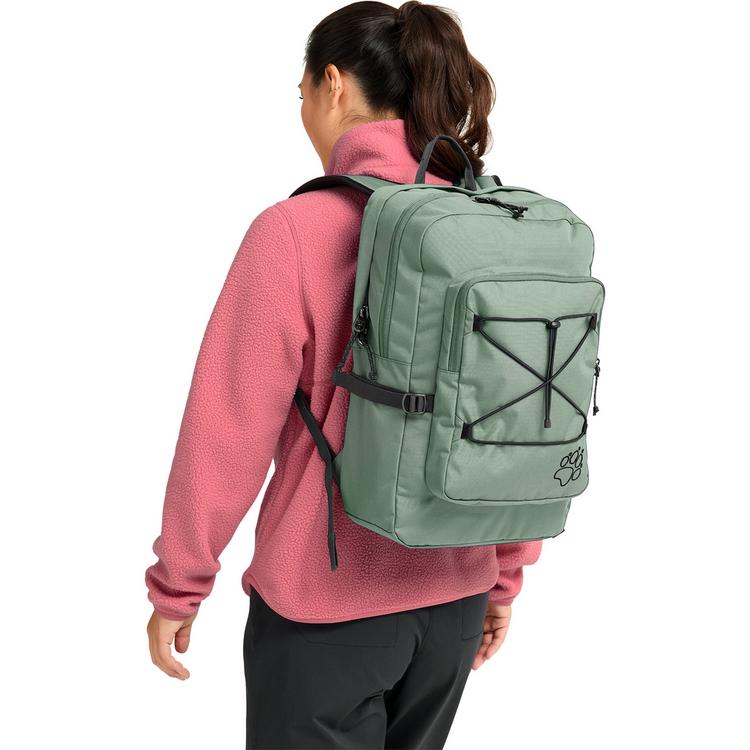 Jack Wolfskin Jack Wolfskin BERKELEY 24 Daypack - green zinnia - 1 | SportScheck