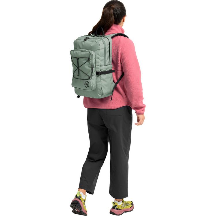 Jack Wolfskin Jack Wolfskin BERKELEY 24 Daypack - green zinnia - 2 | SportScheck