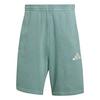 adidas ALL SZN French Terry Shirts, Funktionsshorts Herren - Aurora Ivy