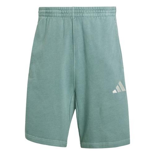 adidas ALL SZN French Terry Shirts, Funktionsshorts Herren