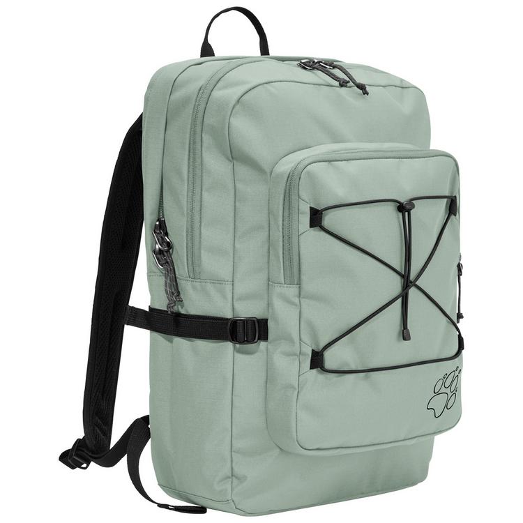 Jack Wolfskin Jack Wolfskin BERKELEY 24 Daypack - green zinnia - 0 | SportScheck