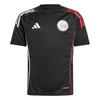 adidas Ajax Tiro 25 Competition Kids Teamtrikot Kinder - Black / White / Bold Red