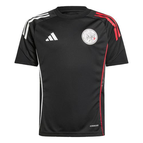 adidas Ajax Tiro 25 Competition Kids Teamtrikot Kinder