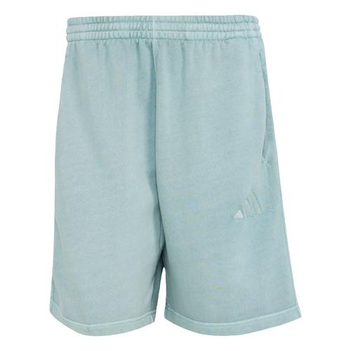 adidas ALL SZN French Terry Shirts, Funktionsshorts Herren