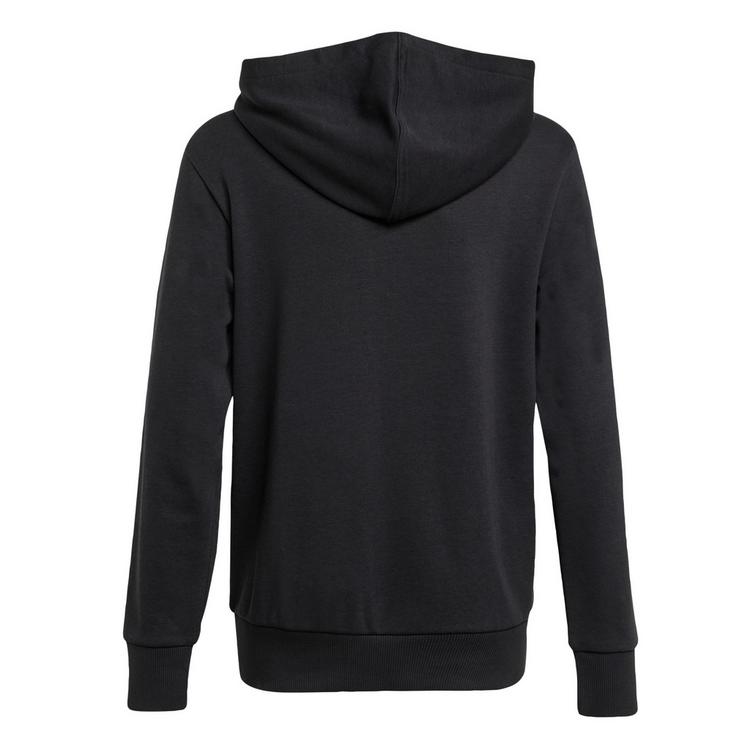 adidas adidas Mercedes - AMG Petronas Formula One Hoodie Kinder - Black - 0 | SportScheck