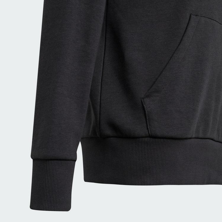 adidas adidas Mercedes - AMG Petronas Formula One Hoodie Kinder - Black - 2 | SportScheck