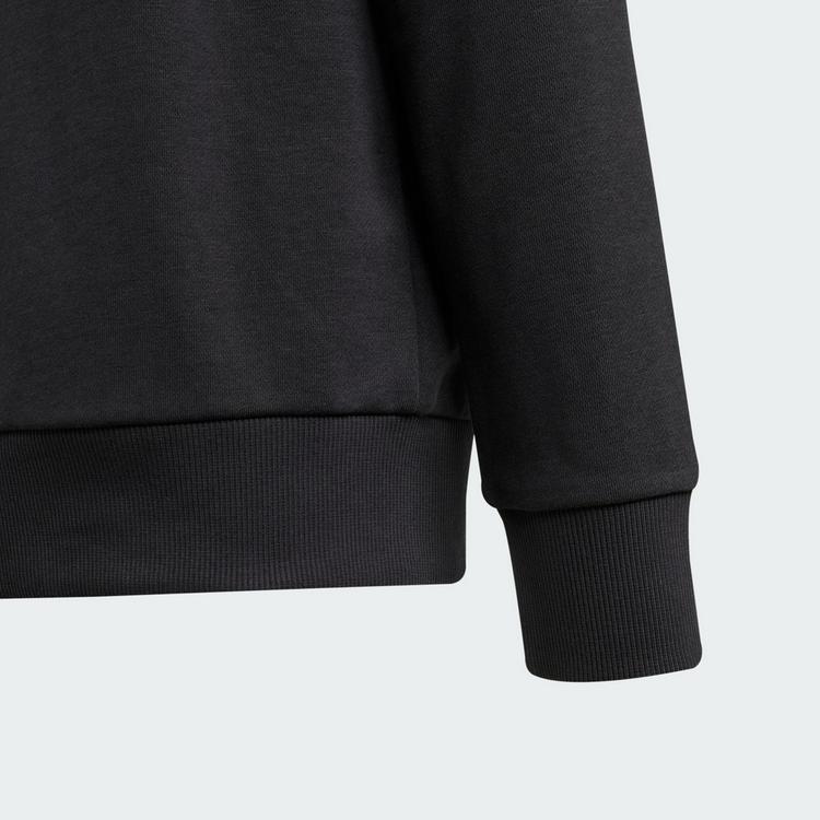 adidas adidas Mercedes - AMG Petronas Formula One Hoodie Kinder - Black - 3 | SportScheck