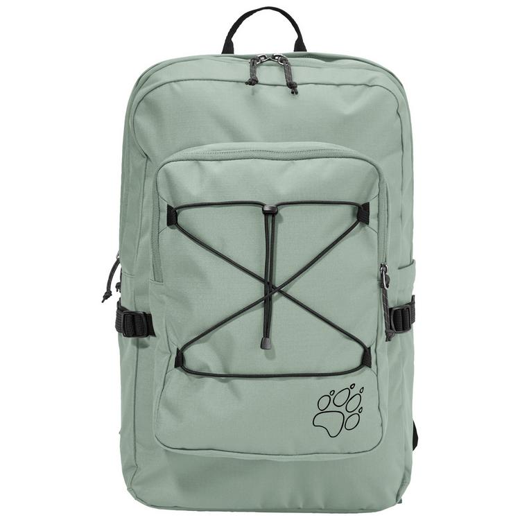 Jack Wolfskin Jack Wolfskin BERKELEY 24 Daypack - green zinnia - 3 | SportScheck