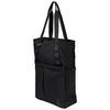Jack Wolfskin ZOYA 2IN1 TOTE Umh&auml;ngetasche Damen - black