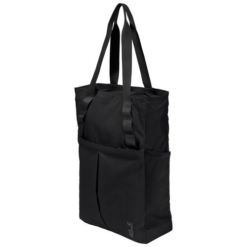 Jack Wolfskin ZOYA 2IN1 TOTE Umh&auml;ngetasche Damen