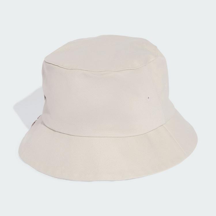 adidas adidas adidas Sportswear 3-Streifen Leopard Hut - Beige / Black - 0 | SportScheck