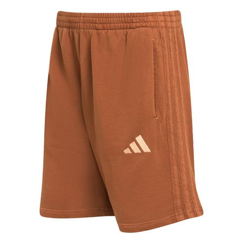 adidas ALL SZN French Terry Shirts, Funktionsshorts Herren