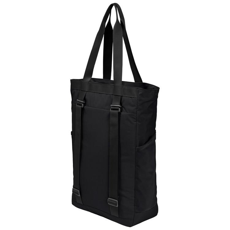 Jack Wolfskin Jack Wolfskin ZOYA 2IN1 TOTE Umh&auml;ngetasche Damen - black - 0 | SportScheck