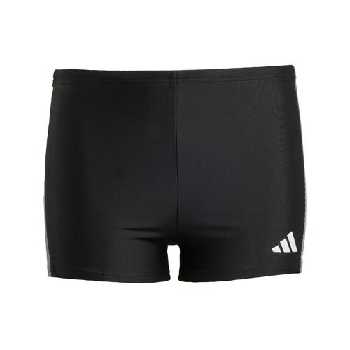 adidas Colorblock 3-Streifen Kids Badehose Kinder