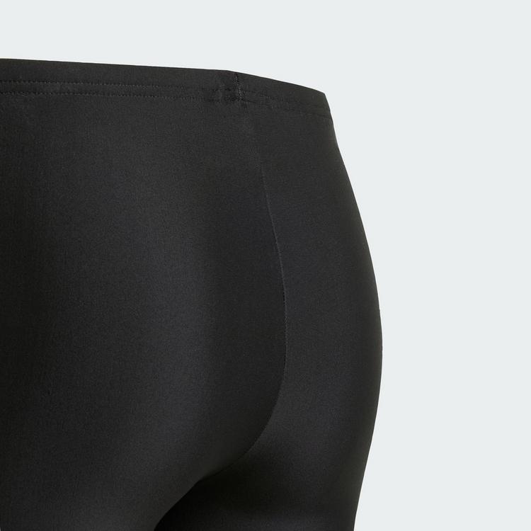 adidas adidas Colorblock 3-Streifen Kids Badehose Kinder - Black - 2 | SportScheck