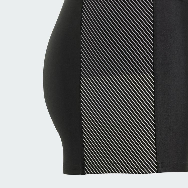 adidas adidas Colorblock 3-Streifen Kids Badehose Kinder - Black - 3 | SportScheck