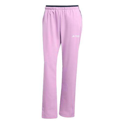 adidas Terrex Multi Liteflex Hose Wanderhose Damen