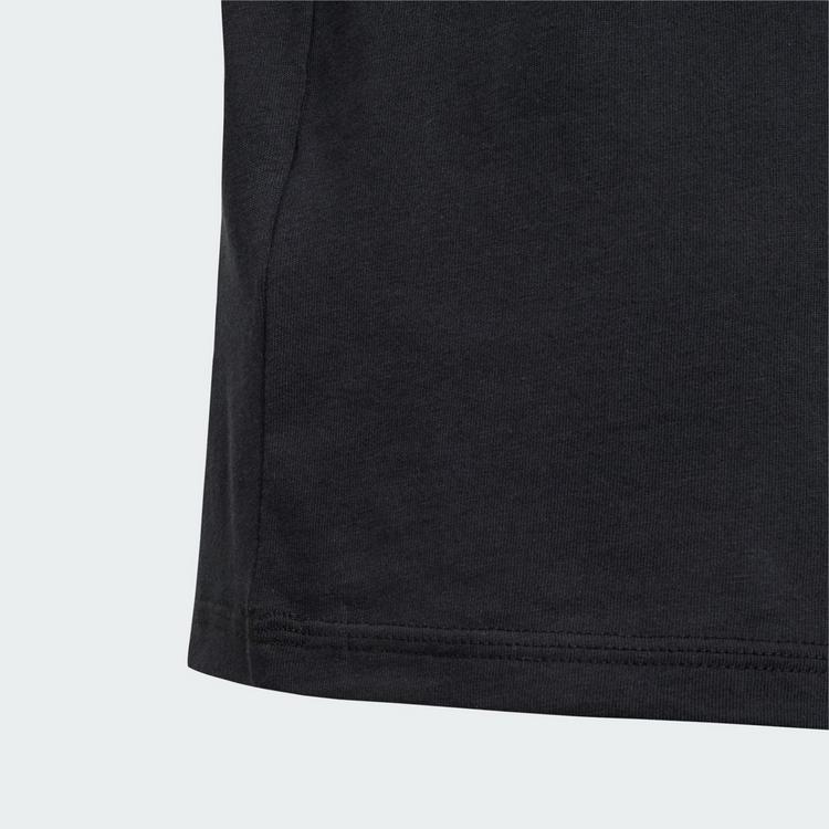 adidas adidas Mercedes - AMG Petronas Formula One Printshirt Kinder - Black - 2 | SportScheck