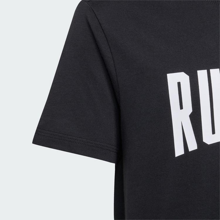 adidas adidas Mercedes - AMG Petronas Formula One Printshirt Kinder - Black - 3 | SportScheck