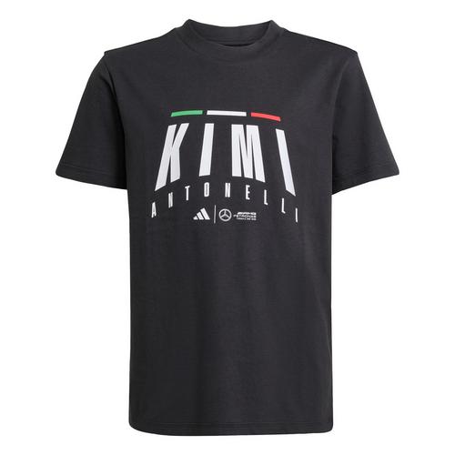 adidas Mercedes - AMG Petronas Formula One Printshirt Kinder